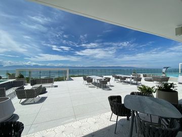 DEPARTAMENTO EN VENTA AMUEBLADO BOLONGO, PUNTA DE  MITA