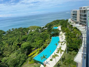 DEPARTAMENTO EN VENTA AMUEBLADO BOLONGO, PUNTA DE  MITA