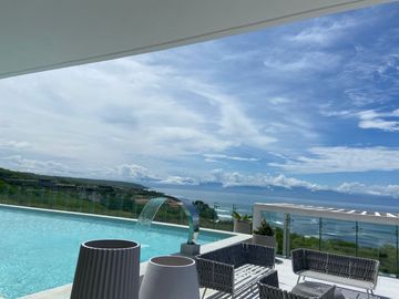 DEPARTAMENTO EN VENTA AMUEBLADO BOLONGO, PUNTA DE  MITA