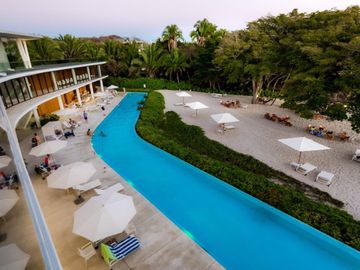 DEPARTAMENTO EN VENTA AMUEBLADO BOLONGO, PUNTA DE  MITA