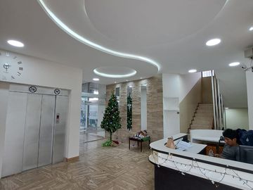 VENTA CONSULTORIO MÉDICO