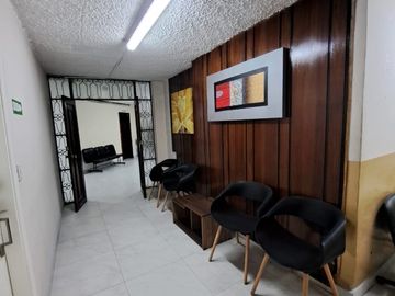 VENTA CONSULTORIO MÉDICO