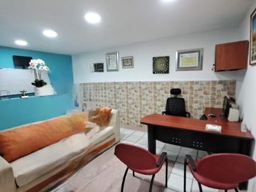 VENTA CONSULTORIO MÉDICO