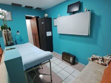 VENTA CONSULTORIO MÉDICO