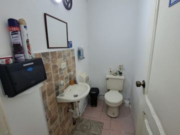 VENTA CONSULTORIO MÉDICO