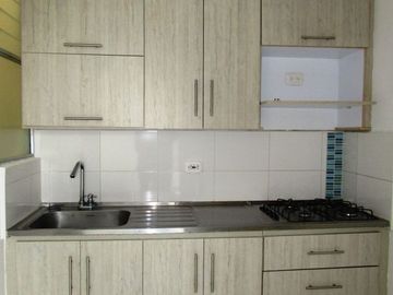 Apartamento en arriendo  ubicado en Condina