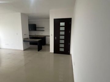 Departamento en Venta en Residencial Cuyagua