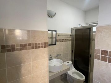 Departamento en Venta en Residencial Cuyagua