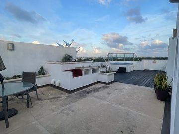 Departamento en Venta en Residencial Cuyagua