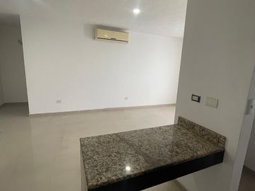Departamento en Venta en Residencial Cuyagua