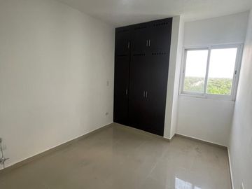Departamento en Venta en Residencial Cuyagua