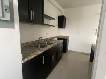 Departamento en Venta en Residencial Cuyagua