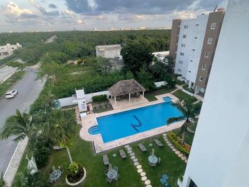 Departamento en Venta en Residencial Cuyagua