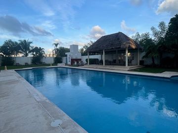 Departamento en Venta en Residencial Cuyagua
