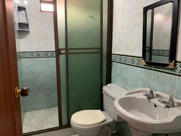 VENDO HERMOSA CASA EN CONDOMINIO AL SUR DE CALI EN EL BARRIO MELÉNDEZ