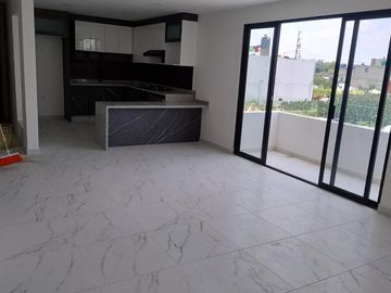 DEPARTAMENTOS EN VENTA , SAN ANDRES CHOLULA POR CIUDAD JUDICIAL,PUEBLA
