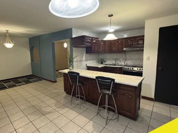 Se Vende Casa de 1 Piso en Colonia Santa Fe