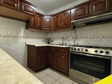Se Vende Casa de 1 Piso en Colonia Santa Fe
