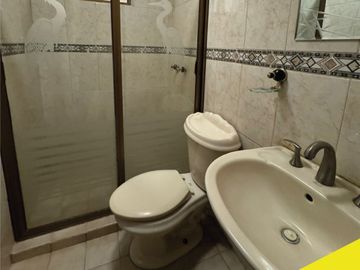 Se Vende Casa de 1 Piso en Colonia Santa Fe