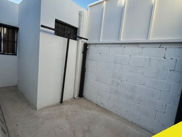 Se Vende Casa de 1 Piso en Colonia Santa Fe