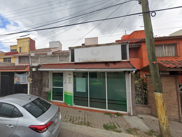 CASA EN VENTA LA MORENA TULANCINGO DE BRAVO HIDALGO