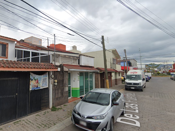 CASA EN VENTA LA MORENA TULANCINGO DE BRAVO HIDALGO