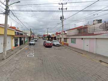 CASA EN VENTA LA MORENA TULANCINGO DE BRAVO HIDALGO