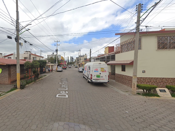 CASA EN VENTA LA MORENA TULANCINGO DE BRAVO HIDALGO