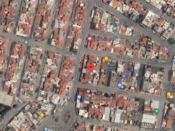 CASA EN VENTA LA MORENA TULANCINGO DE BRAVO HIDALGO
