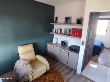 DEPARTAMENTO EN PACHUCA CON ROOF GARDEN EN VENTA,LISTA PARA ESCRITURAR
