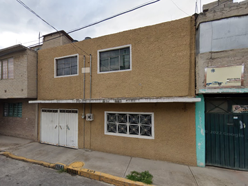 CASA EN VENTA EN REFORMA, NEZAHUACOYOTL