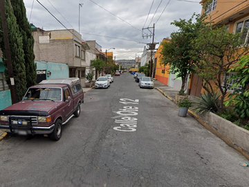 CASA EN VENTA EN REFORMA, NEZAHUACOYOTL
