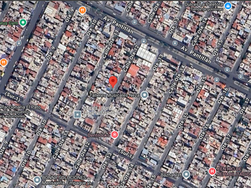 CASA EN VENTA EN REFORMA, NEZAHUACOYOTL