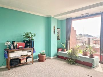 Lujoso Penthouse en venta 350m2C Sector Ordóñez Lasso