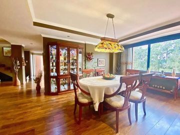 Lujoso Penthouse en venta 350m2C Sector Ordóñez Lasso