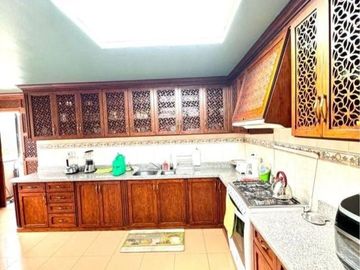 Lujoso Penthouse en venta 350m2C Sector Ordóñez Lasso