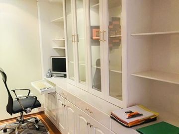 Lujoso Penthouse en venta 350m2C Sector Ordóñez Lasso