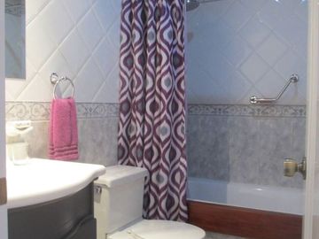 Lujoso Penthouse en venta 350m2C Sector Ordóñez Lasso