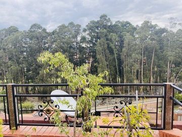 Lujoso Penthouse en venta 350m2C Sector Ordóñez Lasso