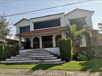 CASA SAN JOSÉ DE LOS CEDROS 2A SECC
