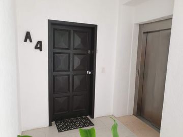 Condo La Noria Amueblado 3 Recamaras en KM0 de Zona Hotelera