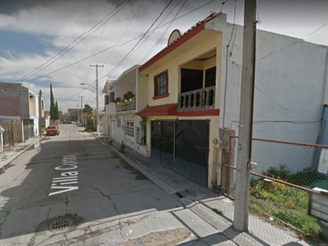 CASA EN VENTA EN CELAYA GUANAJUATO COL. VILLAS DEL ROMERAL