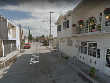 CASA EN VENTA EN CELAYA GUANAJUATO COL. VILLAS DEL ROMERAL