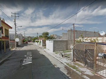 CASA EN VENTA EN CELAYA GUANAJUATO COL. VILLAS DEL ROMERAL