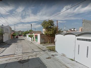 CASA EN VENTA EN CELAYA GUANAJUATO COL. VILLAS DEL ROMERAL