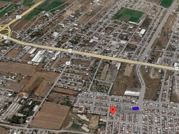 CASA EN VENTA EN CELAYA GUANAJUATO COL. VILLAS DEL ROMERAL