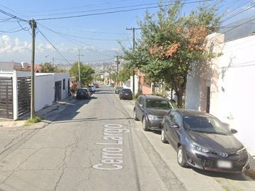 REMATO CASA  EN VILLA MITRAS MONTERREY