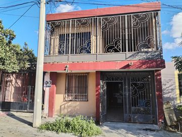 Bonita Casa Col Real de San Jose(Ciudadela), Juarez