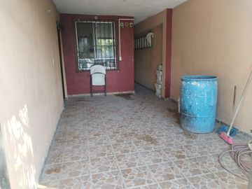 Bonita Casa Col Real de San Jose(Ciudadela), Juarez