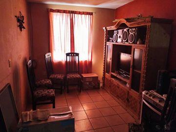 Bonita Casa Col Real de San Jose(Ciudadela), Juarez